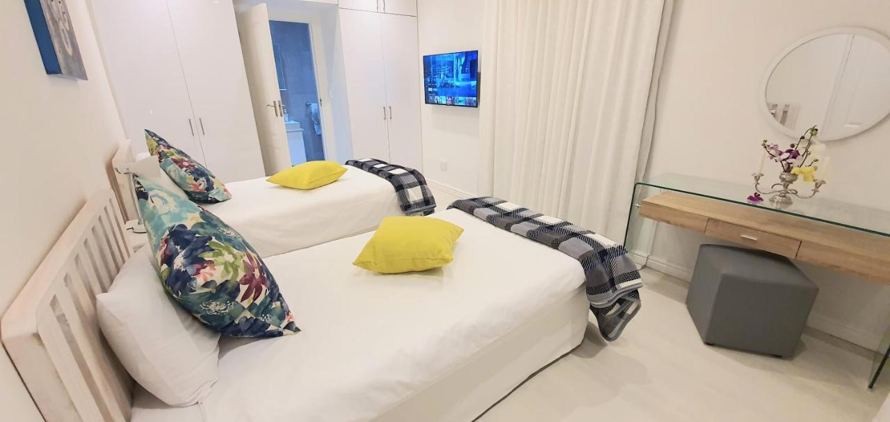 Villa Parisienne Modern *